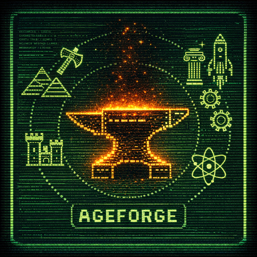AgeForge